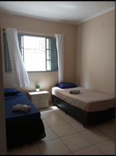Madá hostel feminino - Votorantim - 4