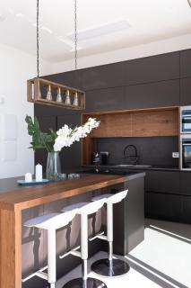 Luxury 4BR Penthouse 360 Sea Views Bat Yam - Bat Yam - 8