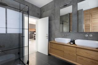 Luxury 4BR Penthouse 360 Sea Views Bat Yam - Bat Yam - 3