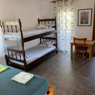 Apartmani Vilastija - Utjeha - 8