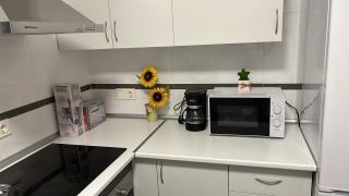 Apartamento Turístico Portofino Almerimar - Almerimar - 6