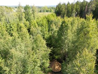 Natur pur im Tipi -Dein Rückzugsort in Schwedens Wildnis - Arvika - 4