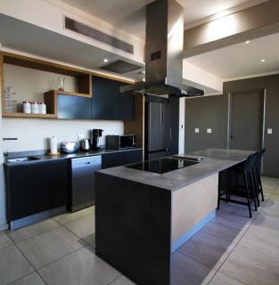 Sandton Smart Apartment Sixteen - Johannesburg - 0