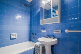 Cozy 1BR in Almagro - Buenos Aires - 4