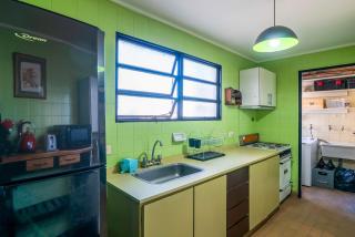 Cozy 1BR in Almagro - Buenos Aires - 2