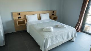 Nami Sea View Near Airport Apartment - Artemida - 3