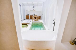 Villa Gaia - Gili Trawangan - 6