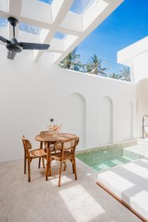Villa Gaia - Gili Trawangan - 4