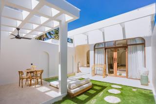 Villa Gaia - Gili Trawangan - 0