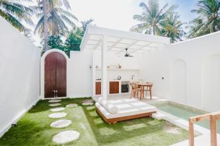 Villa Gaia - Gili Trawangan - 9