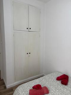 Amplio alojamiento vintage con terraza - 1