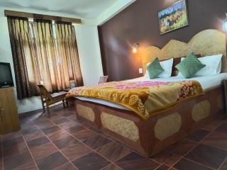 Hotel Sri venkateswara Ocean Inn - 2