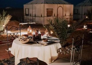 Luxury Desert Moon Camp - Merzouga - 0