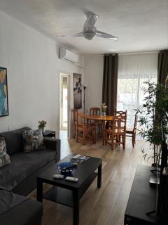 Amplio alojamiento vintage con terraza - Vinarós - 8