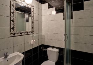 Bohema Restauracja i Noclegi - Supraśl - 1