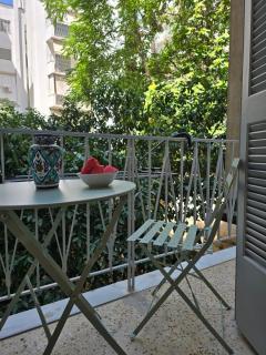 Down town - Athen - 2