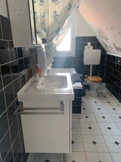 Charmante Doppelhaushälfte Am Schwanensee 4 - Plön - 4