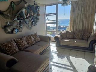Peacehaven Holiday Flat PH403 - Scottburgh - Scottburgh - 2