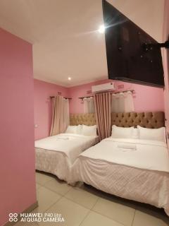 Wamz Apartments And Tours II - Livingstone - 2