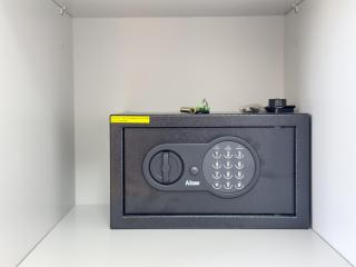 Stylish Studio Fast Wi-Fi 5 Min to Business Bay - 8