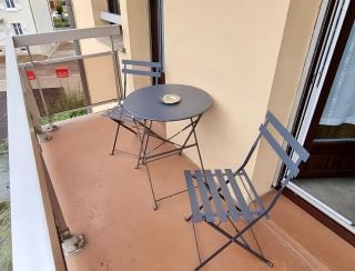 Studio cosy à Molsheim Calme, centre-ville et accès Strasbourg - Molsheim - 2