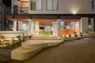 The Chalet Homestay I Luxury Rooms I Kasauli - 6