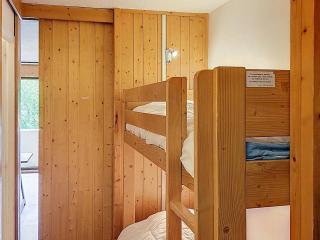 Studio confort au centre de Val d'Isère avec balcon - Proche pistes, WIFI, local à ski - FR-1-518-113 - Val-d’Isère - 3