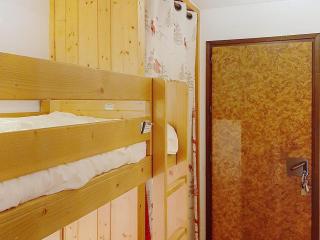 Studio confort au centre de Val d'Isère avec balcon - Proche pistes, WIFI, local à ski - FR-1-518-113 - Val-d’Isère - 2