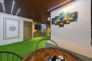 The Chalet Homestay I Luxury Rooms I Kasauli - 5