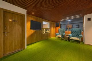 The Chalet Homestay I Luxury Rooms I Kasauli - 4