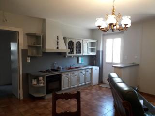 maison avec courette - 5