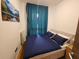 Apartment Bulevar Square - Sarajevo - 5