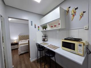Loft Arara Manaus - Manaus - 8