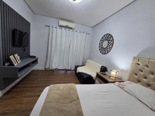 Loft Arara Manaus - Manaus - 7