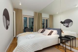 Mennica Residence Warsaw Luxury Family Apartment with Parking and 3 Bedrooms by Renters Prestige - Varsavia - 7