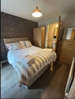 Saffron Loft, Belfast - Belfast - 8
