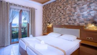 Castello Rosso Hotel - Nea Stira - 7