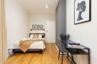 Mennica Residence Warsaw Luxury Family Apartment with Parking and 3 Bedrooms by Renters Prestige - Varsavia - 8