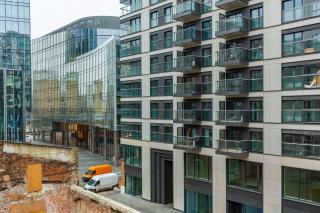 Mennica Residence Warsaw Luxury Family Apartment with Parking and 3 Bedrooms by Renters Prestige - Varsavia - 6