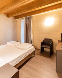 Borgo Antico - Albiano - 4