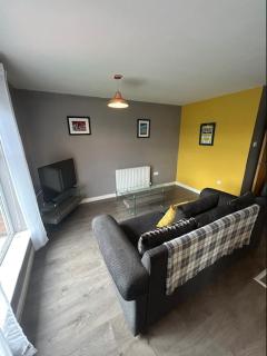 Saffron Loft, Belfast - Belfast - 9