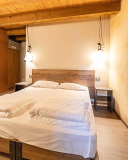 Borgo Antico - Albiano - 2