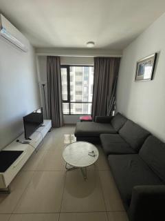 Charming 2 bedrooms in cyberjaya by SM hub - Cyberjaya - 0