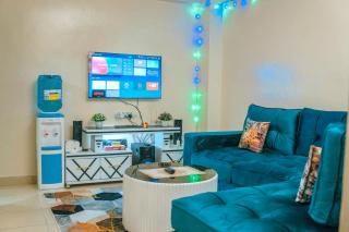 Frank homes TRM drive - Nairobi - 0