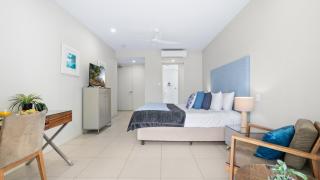 Shoreside Studio at 201 - Cairns North - 5