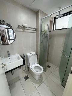 Charming 2 bedrooms in cyberjaya by SM hub - Cyberjaya - 5