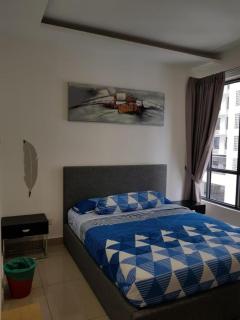 Charming 2 bedrooms in cyberjaya by SM hub - Cyberjaya - 2