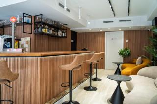 Hotel Mefolinkel Suits - 5