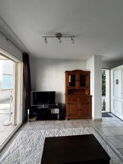Appartement climatisé Résidence Goélia Les Jardins De Phoebus - Gruissan - 1
