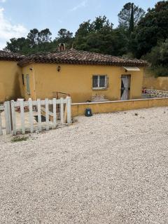 Cozy house with pool - Méounes-lès-Montrieux - 1
